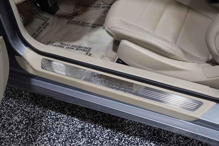2013 Mercedes-Benz E 550 AMG Sport 2dr Coupe Chicago IL