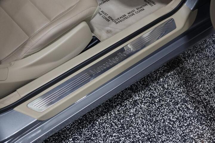 2013 Mercedes-Benz E 550 AMG Sport 2dr Coupe Chicago IL