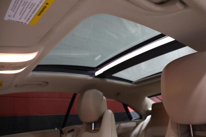 2013 Mercedes-Benz E 550 AMG Sport 2dr Coupe Chicago IL