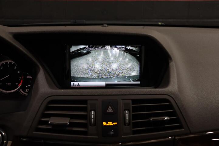 2013 Mercedes-Benz E 550 AMG Sport 2dr Coupe Chicago IL