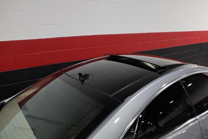 2013 Mercedes-Benz E 550 AMG Sport 2dr Coupe Chicago IL