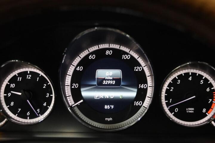 2013 Mercedes-Benz E 550 AMG Sport 2dr Coupe Chicago IL
