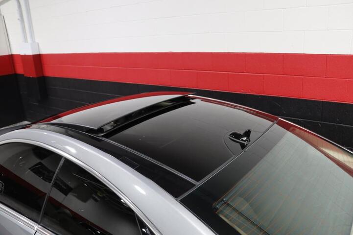 2013 Mercedes-Benz E 550 AMG Sport 2dr Coupe Chicago IL