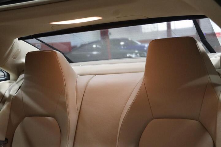 2013 Mercedes-Benz E 550 AMG Sport 2dr Coupe Chicago IL