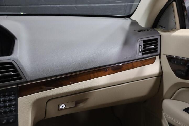 2013 Mercedes-Benz E 550 AMG Sport 2dr Coupe Chicago IL