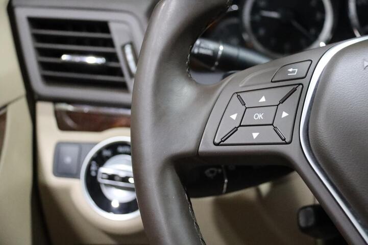 2013 Mercedes-Benz E 550 AMG Sport 2dr Coupe Chicago IL