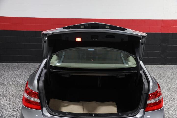 2013 Mercedes-Benz E 550 AMG Sport 2dr Coupe Chicago IL