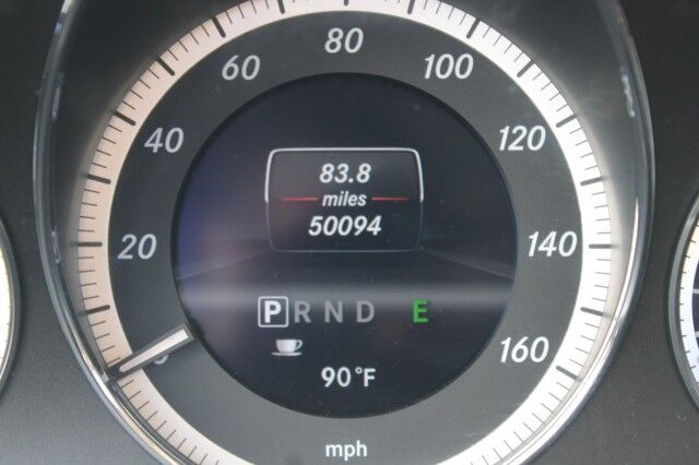 2013 Mercedes-Benz E 550 CABRIO PREMIUM 2 Melbourne FL