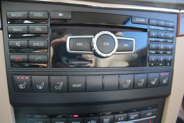 2013 Mercedes-Benz E 550 CABRIO PREMIUM 2 Melbourne FL