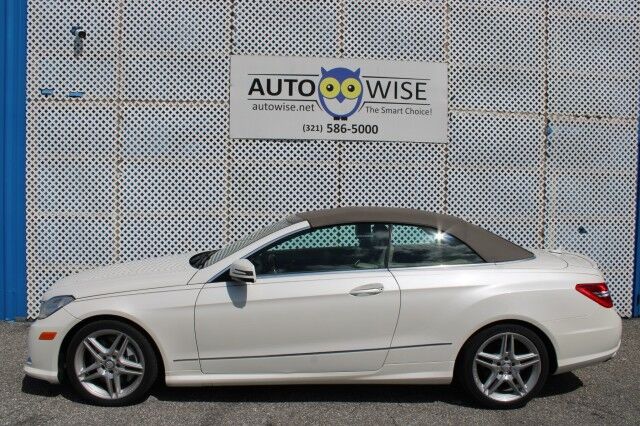 2013 Mercedes-Benz E-Class E550 - Photo 5