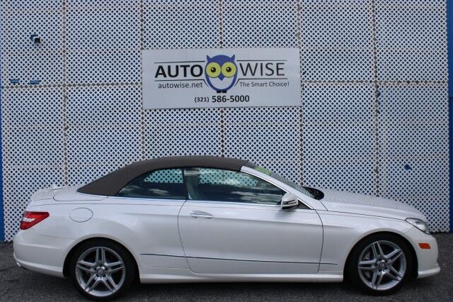 2013 Mercedes-Benz E-Class E550 - Photo 12