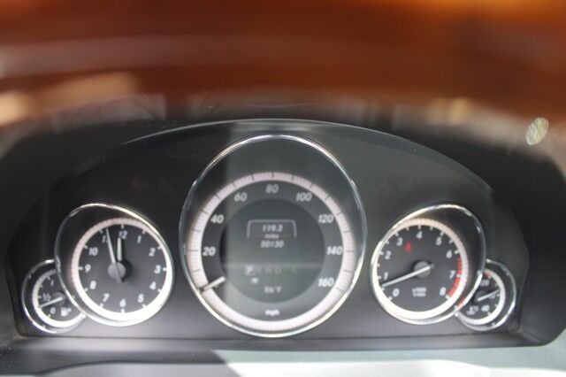 2013 Mercedes-Benz E-Class E550 - Photo 19