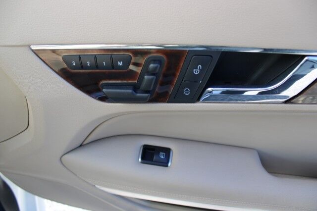 2013 Mercedes-Benz E 550 E 550 Melbourne FL