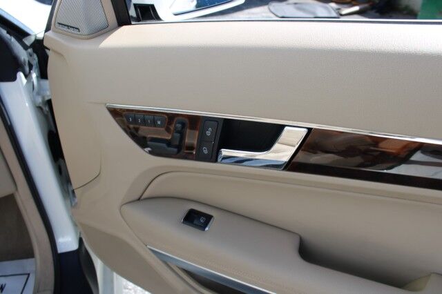 2013 Mercedes-Benz E-Class E550 - Photo 35