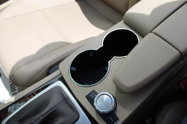 2013 Mercedes-Benz E-Class E550 - Photo 28