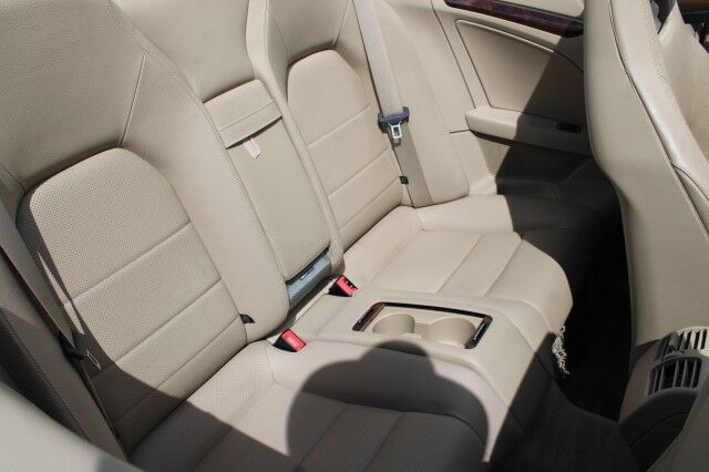 2013 Mercedes-Benz E-Class E550 - Photo 36