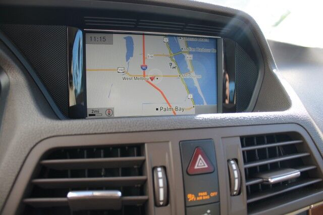2013 Mercedes-Benz E 550 E 550 Melbourne FL