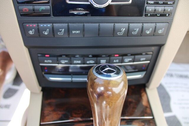 2013 Mercedes-Benz E-Class E550 - Photo 26
