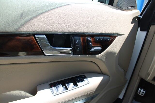 2013 Mercedes-Benz E 550 E 550 Melbourne FL