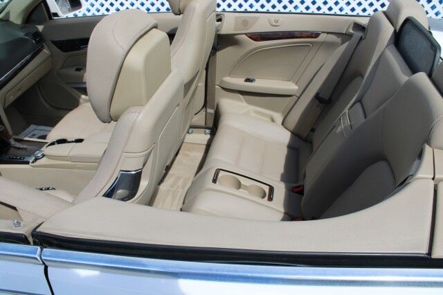 2013 Mercedes-Benz E-Class E550 - Photo 16
