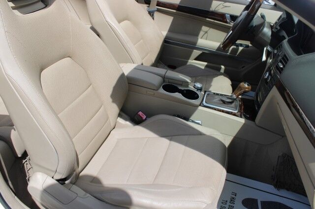 2013 Mercedes-Benz E-Class E550 - Photo 32