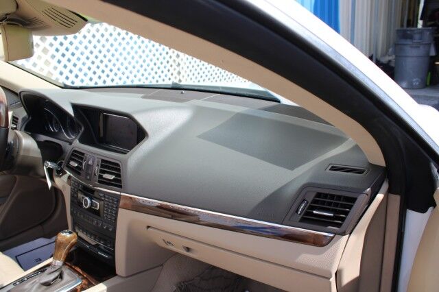 2013 Mercedes-Benz E-Class E550 - Photo 34