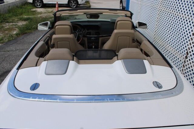 2013 Mercedes-Benz E-Class E550 - Photo 14