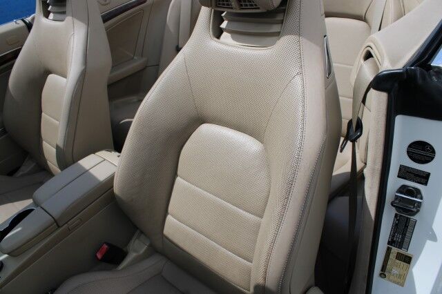 2013 Mercedes-Benz E-Class E550 - Photo 38