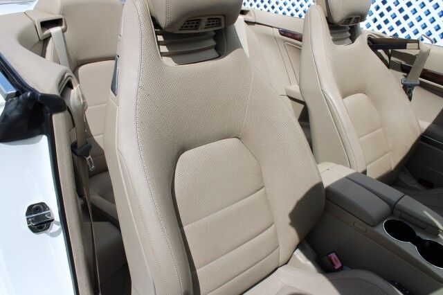 2013 Mercedes-Benz E-Class E550 - Photo 33