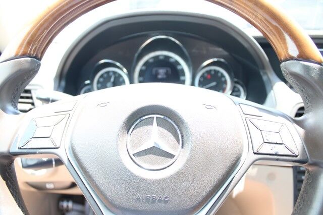 2013 Mercedes-Benz E 550 E 550 Melbourne FL
