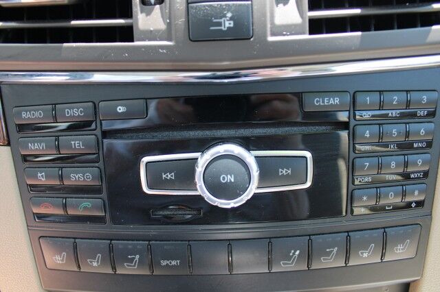 2013 Mercedes-Benz E 550 E 550 Melbourne FL