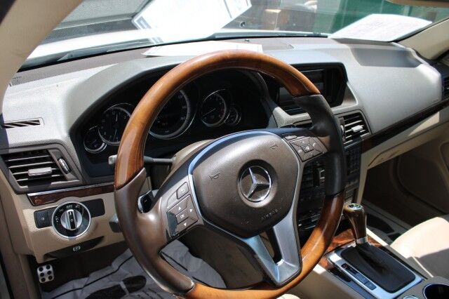 2013 Mercedes-Benz E 550 E 550 Melbourne FL