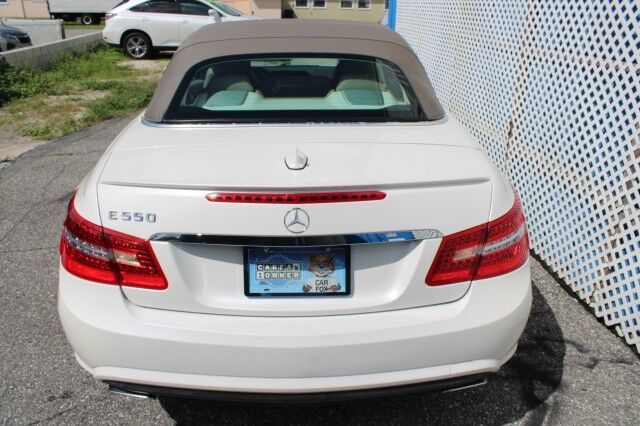 2013 Mercedes-Benz E-Class E550 - Photo 11