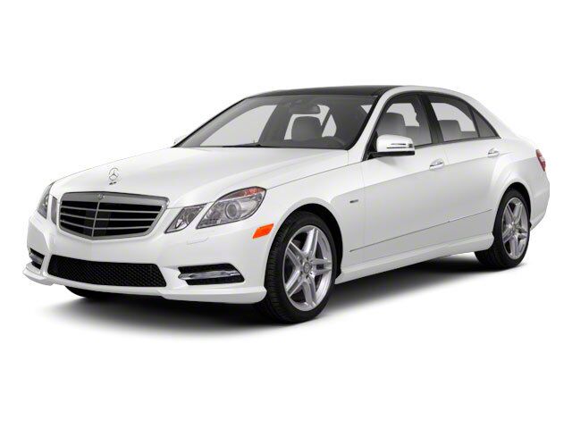 2013 Mercedes-Benz E-Class E 350 Hurst TX
