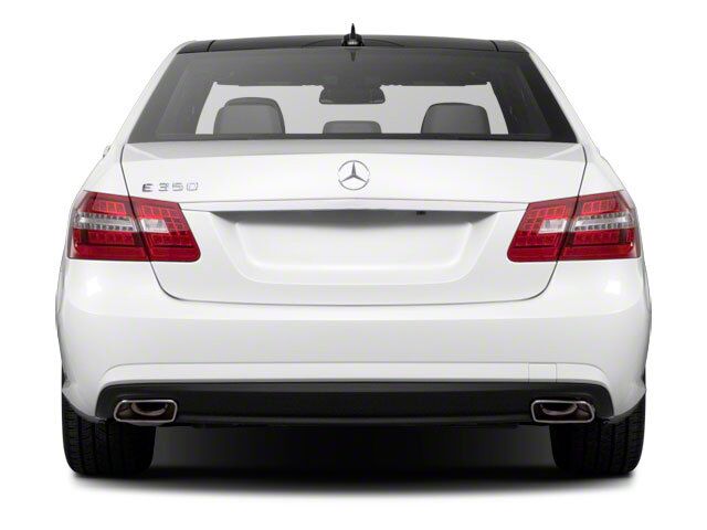 2013 Mercedes-Benz E-Class E 350 Hurst TX