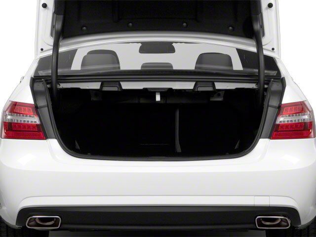 2013 Mercedes-Benz E-Class E 350 Hurst TX