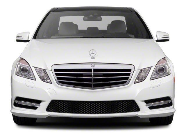 2013 Mercedes-Benz E-Class E 350 Hurst TX