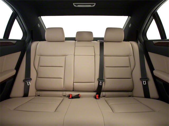 2013 Mercedes-Benz E-Class E 350 Hurst TX