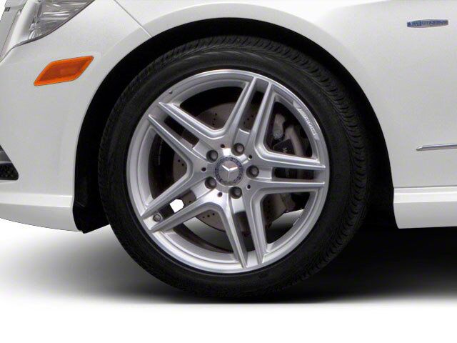 2013 Mercedes-Benz E-Class E 350 Hurst TX