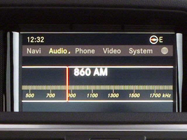 2013 Mercedes-Benz E-Class E 350 Hurst TX