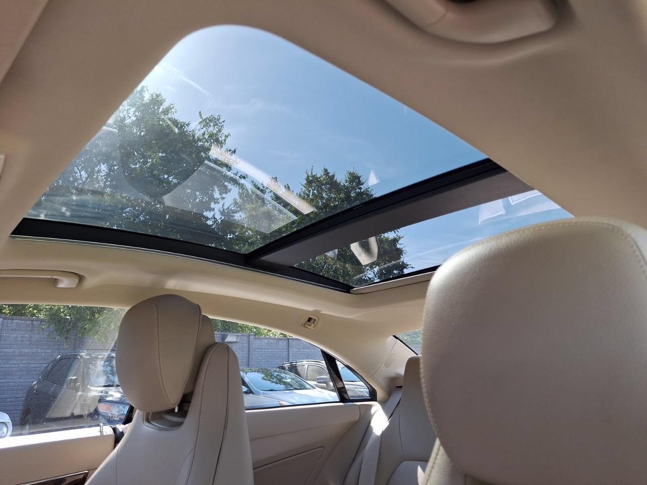 2013 Mercedes-Benz E-Class E 350 Hurst TX