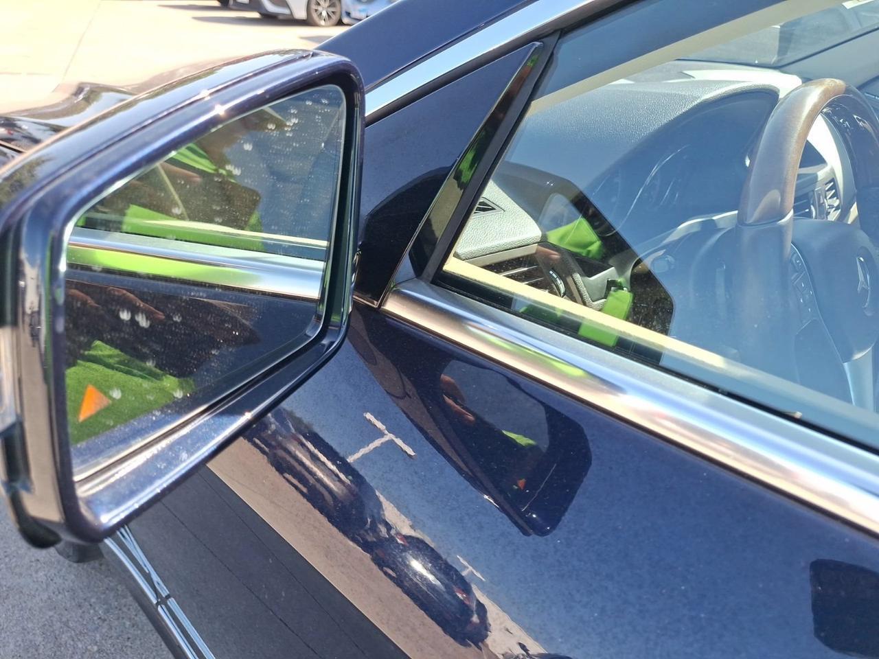 2013 Mercedes-Benz E-Class E 350 Hurst TX