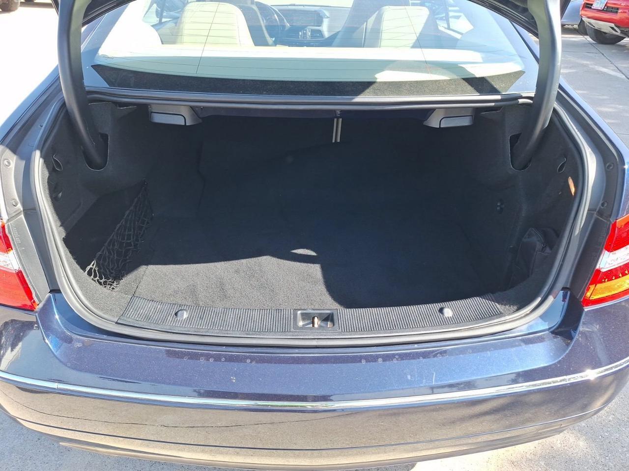2013 Mercedes-Benz E-Class E 350 Hurst TX