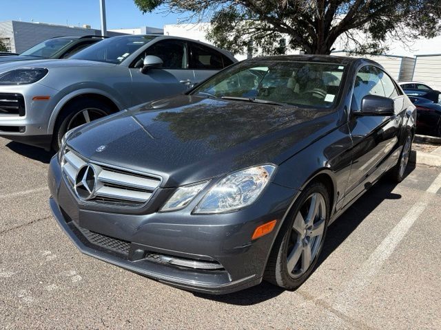 2013 Mercedes-Benz E-Class E 350 Albuquerque NM