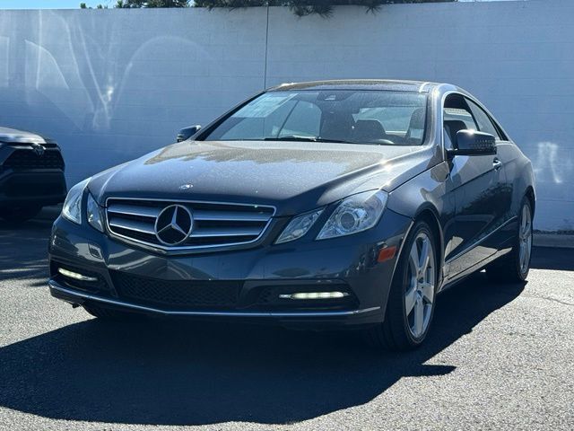 2013 Mercedes-Benz E-Class E 350 Albuquerque NM