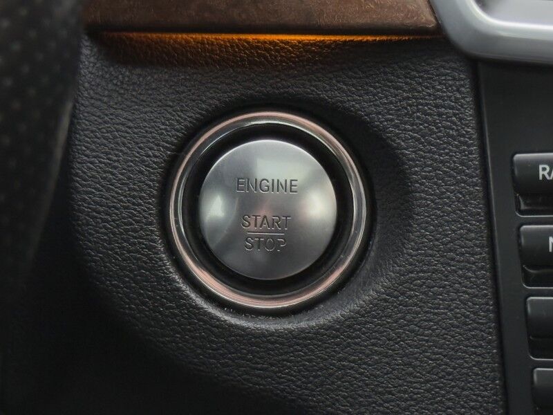 2013 Mercedes-Benz E-Class E 350 Luxury 4MATIC Arlington VA
