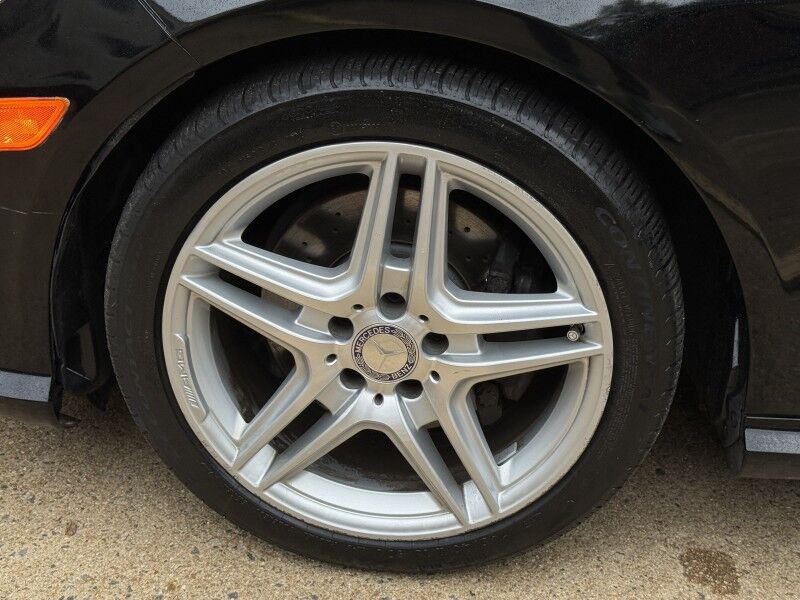 2013 Mercedes-Benz E-Class E 350 Luxury 4MATIC Arlington VA