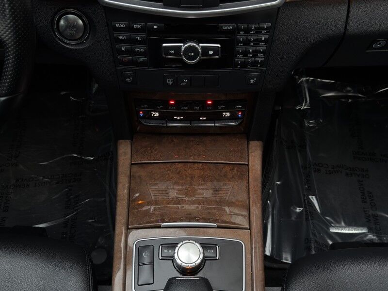 2013 Mercedes-Benz E-Class E 350 Luxury 4MATIC Arlington VA