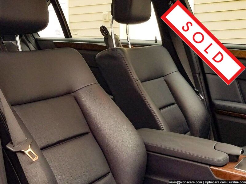 2013 Mercedes-Benz E-Class E 350 Luxury Boston MA