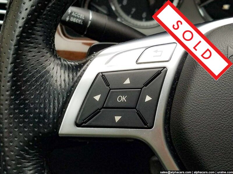 2013 Mercedes-Benz E-Class E 350 Luxury Boston MA